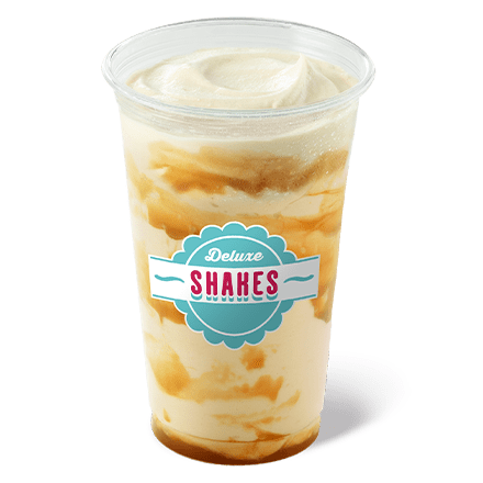 Shake Deluxe – Karamela – XL - cijena, promocije, dostava