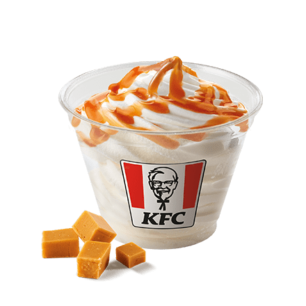 Creamies caramel - price, promotions, delivery