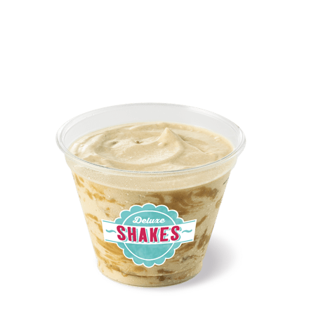 Shake Deluxe - Peanut Butter - Small - price, promotions, delivery