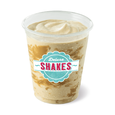 Shake Deluxe - Peanut Butter - Big - price, promotions, delivery