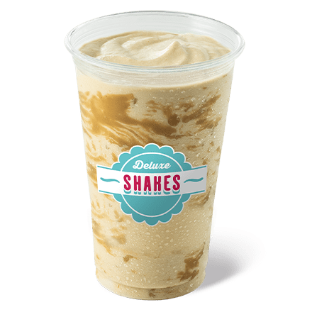 Shake Deluxe - Kikiriki maslac – XL - price, promotions, delivery