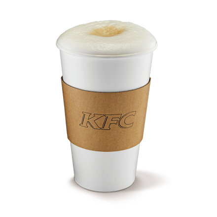 Coffee with milk - price, promotions, delivery