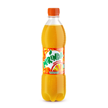 Mirinda 0,5l - price, promotions, delivery