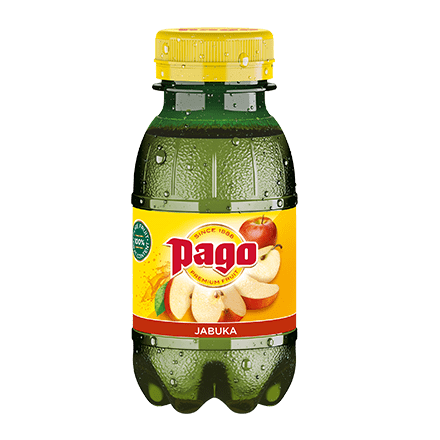 Pago apple 0,2l - price, promotions, delivery