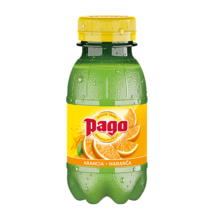 Pago orange 0,2l - price, promotions, delivery