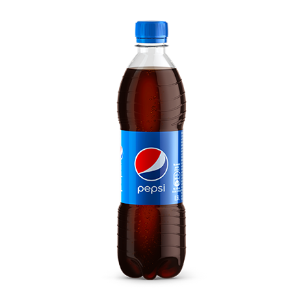Pepsi 0,5l - price, promotions, delivery