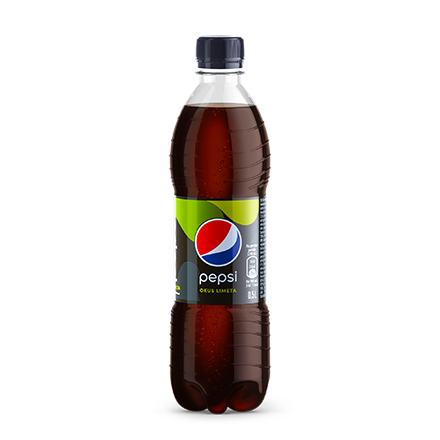 Pepsi Limeta 0,5l - cijena, promocije, dostava