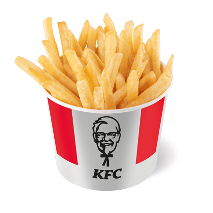 Bucket fries - price, promotions, delivery