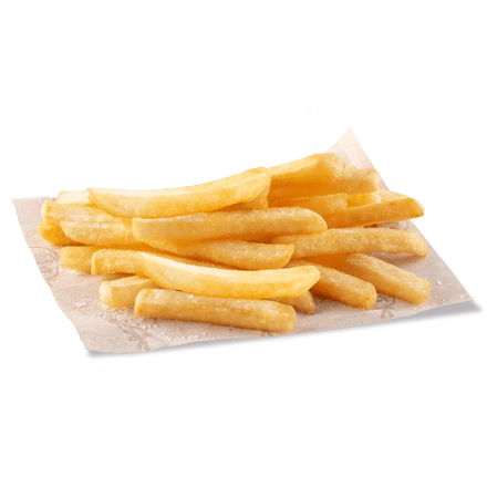 Small fries - price, promotions, delivery