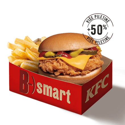 Bsmart Cheese - price, promotions, delivery