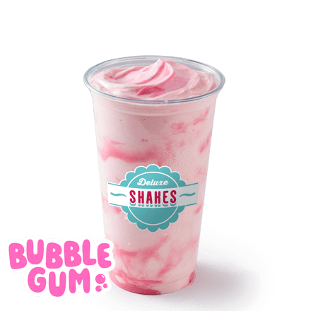 Shake Deluxe - Bubble gum – XL - cijena, promocije, dostava