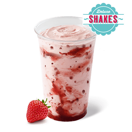 Bubble Shake Jagoda  500 ml - cijena, promocije, dostava