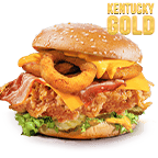 Kentucky Gold