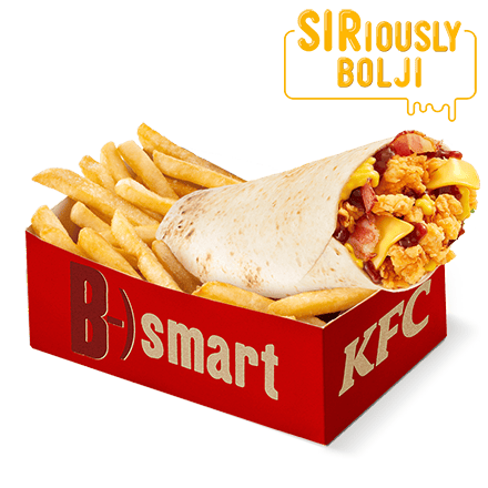 BSmart SIRiously bolji iTwist - cijena, promocije, dostava