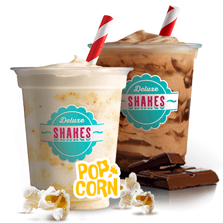 #18. 2 Small Shake - price, promotions, delivery