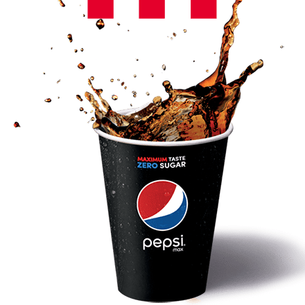 #13. Refill Drink - price, promotions, delivery