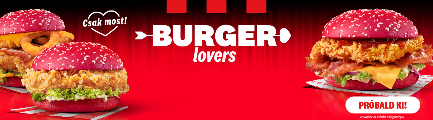 KFCMainPageBanner_BurgerLovers