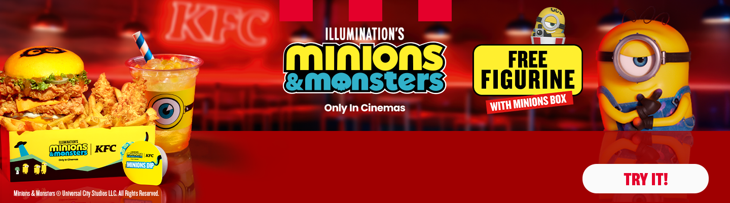 KFCMainPageBanner_Minions