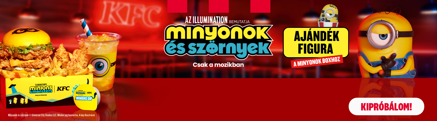 KFCMainPageBanner_Minions