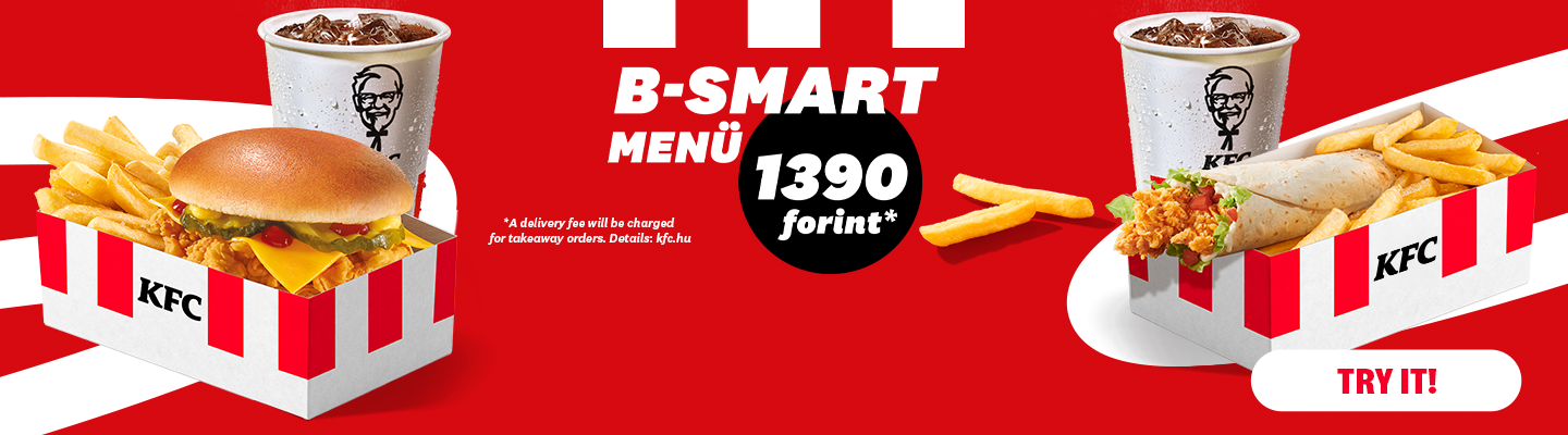 KFCMainPageBanner_BsmartMenu