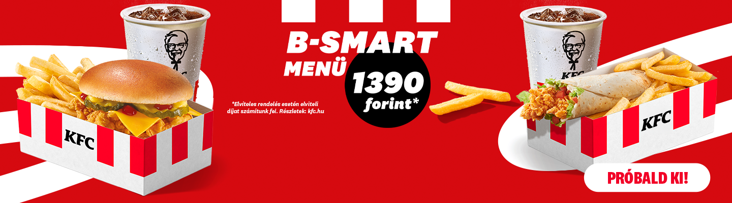 KFCMainPageBanner_BsmartMenu