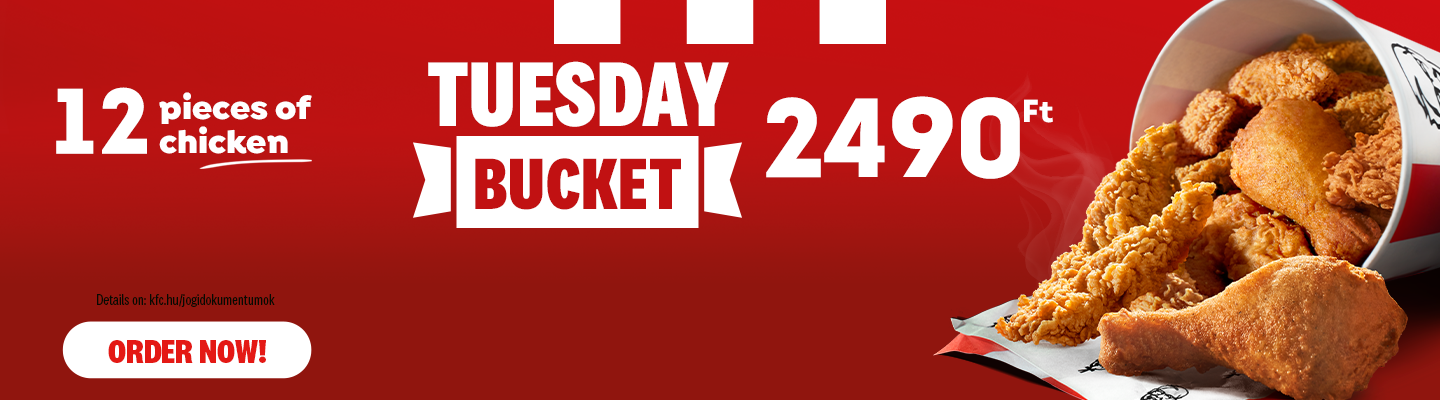 KFCMainPageBanner_Tuesday_Bucket