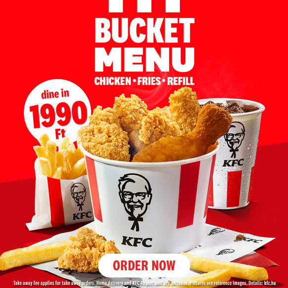 Bucket_Meal_Recommends