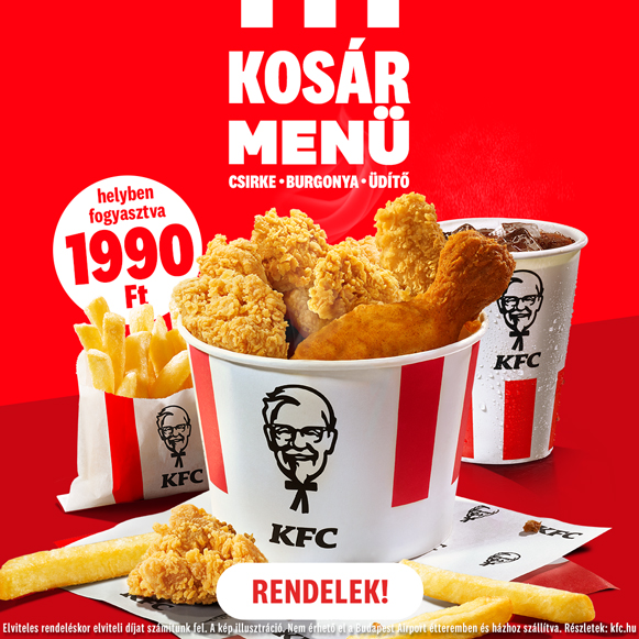 Bucket_Meal_Recommends
