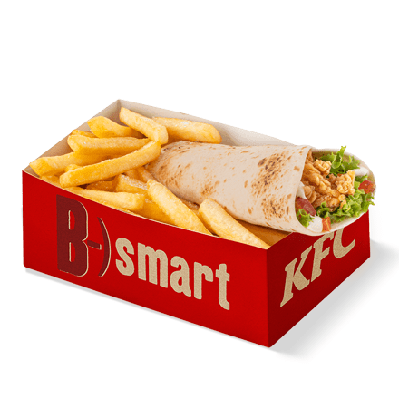 Bsmart iTwist - price, promotions, delivery