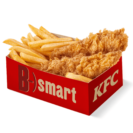 Bsmart Strips - price, promotions, delivery