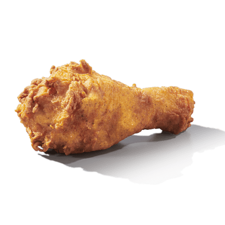 1 pcs Kentucky chicken - price, promotions, delivery