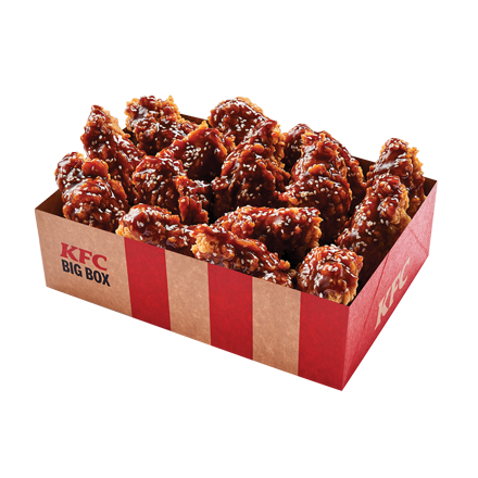 15 Smoky BBQ Wings - price, promotions, delivery