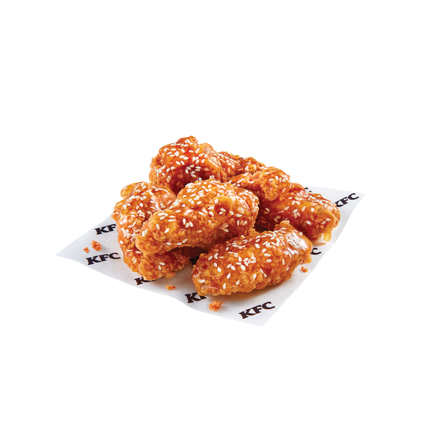 5 California Wings - price, promotions, delivery