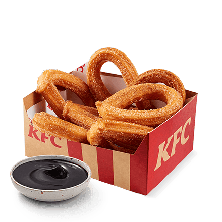 7 db Churros Csoki - ár, akciók, kézbesítés