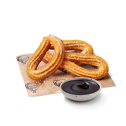 Churros Csoki - ár, akciók, kézbesítés