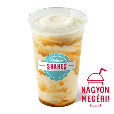 Shake Deluxe: Legendary Fudge Big - price, promotions, delivery
