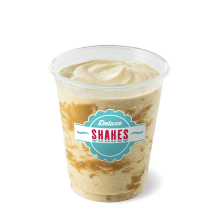 Shake Deluxe: U.S. Peanut Butter Normal - price, promotions, delivery