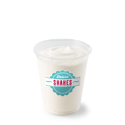 Shake Deluxe: Vanilla Normal - price, promotions, delivery