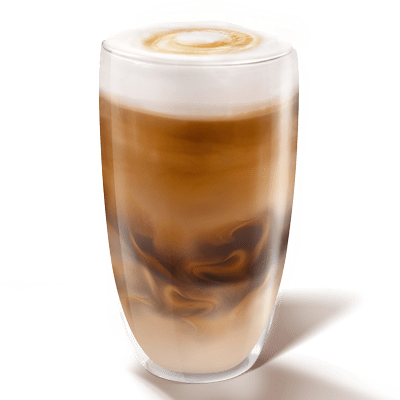 Latte 0,4l - price, promotions, delivery