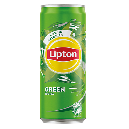Lipton Green Tea (0,33l) - price, promotions, delivery