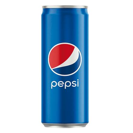 Pepsi (0,33l) - ár, akciók, kézbesítés