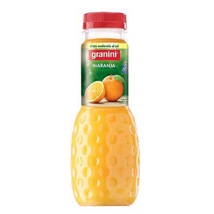 Granini Orange (0,33l) - price, promotions, delivery