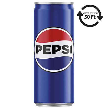 Pepsi (0,33l) - price, promotions, delivery