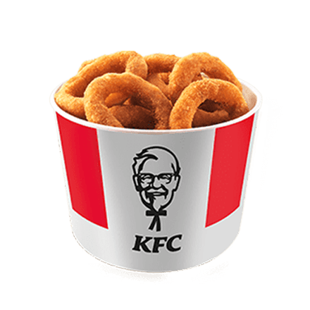 Onion Rings Bucket - price, promotions, delivery