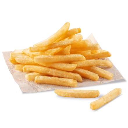 Fries - price, promotions, delivery