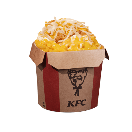 Mac&Cheese Lunchbox - ár, akciók, kézbesítés
