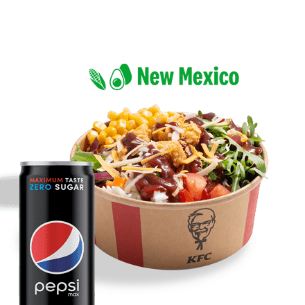 Poké Bowl New Mexico Menu - price, promotions, delivery