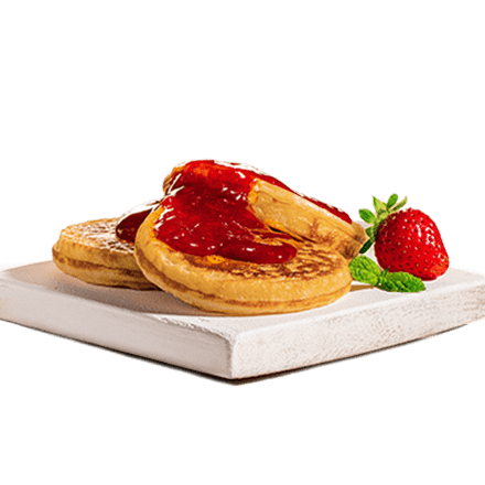 Strawberry Pancake - price, promotions, delivery