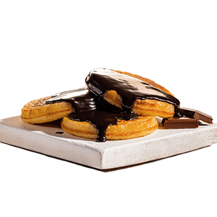 Chocolate Pancake - price, promotions, delivery