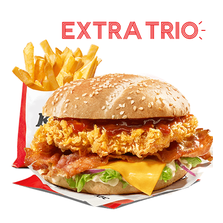 Grander + regular fries - price, promotions, delivery